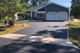 Why Choose Us For All Your Driveway Paving Needs in Warren, OH?